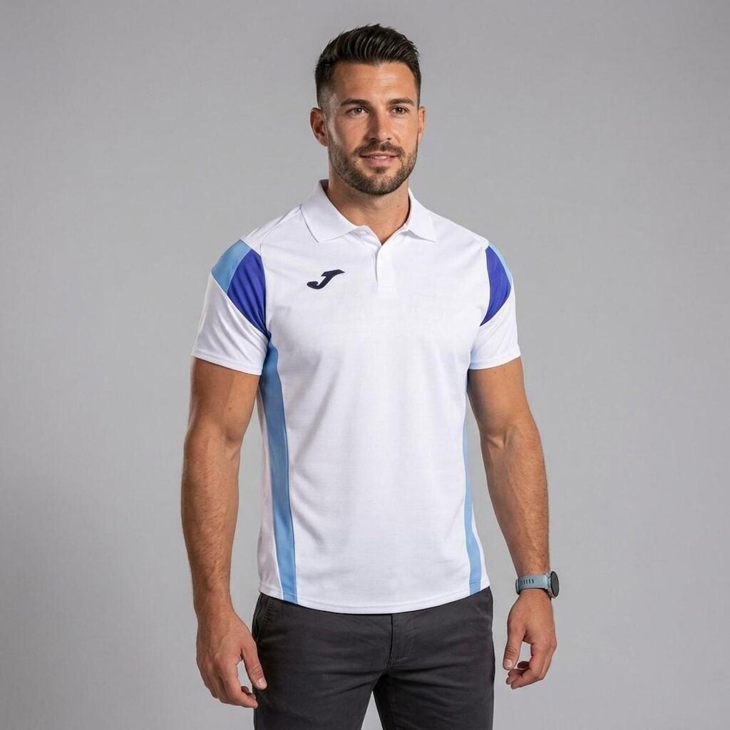 Polo Joma Montreal Masculino