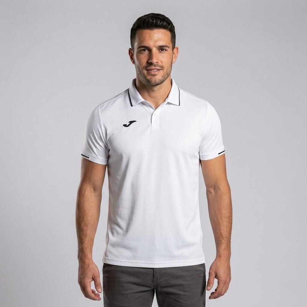 Polo Joma Torneo Masculino