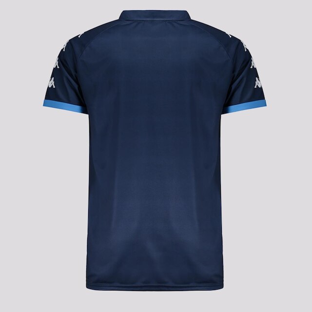 Polo Kappa Sidder Masculina