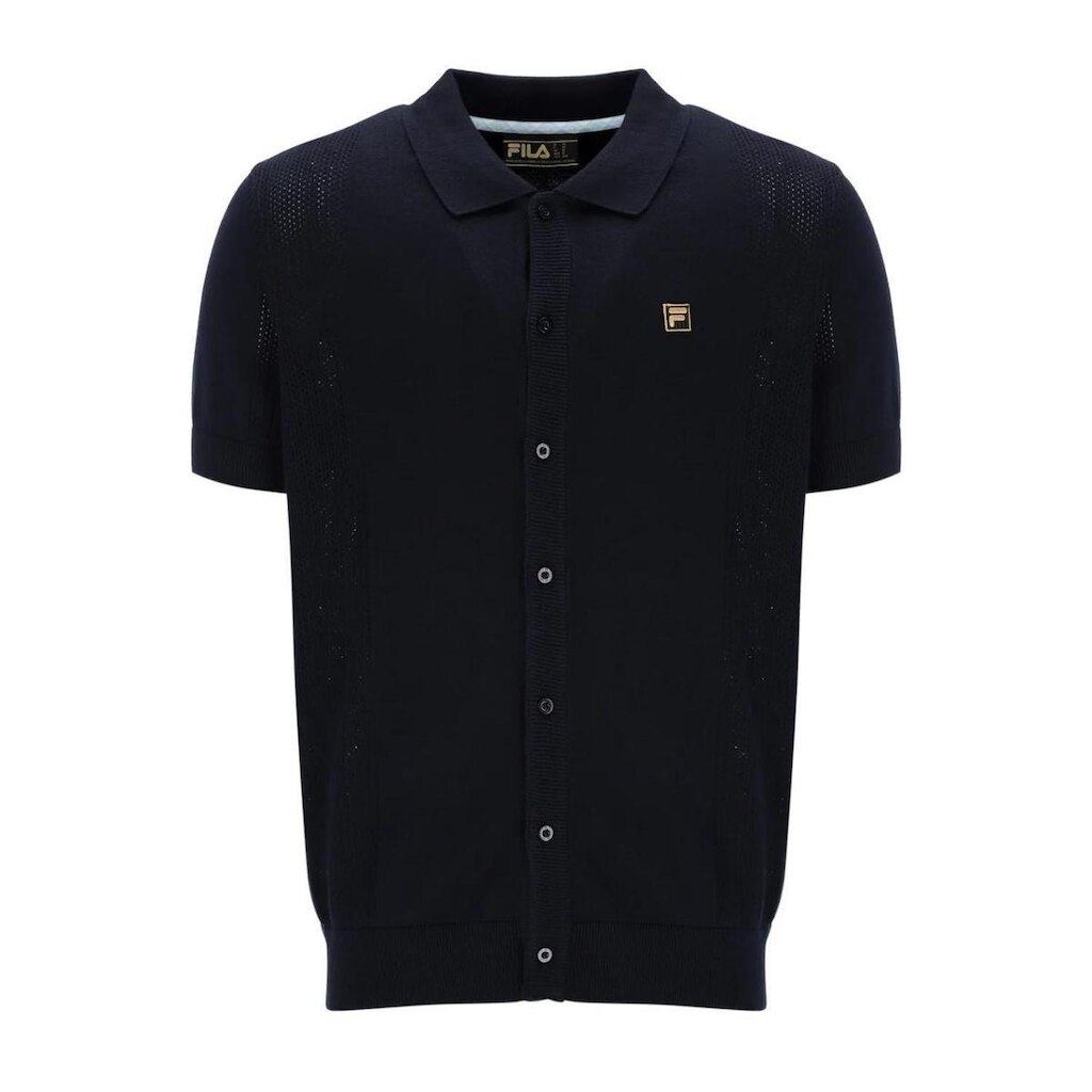 Polo Masculina Fila Walter