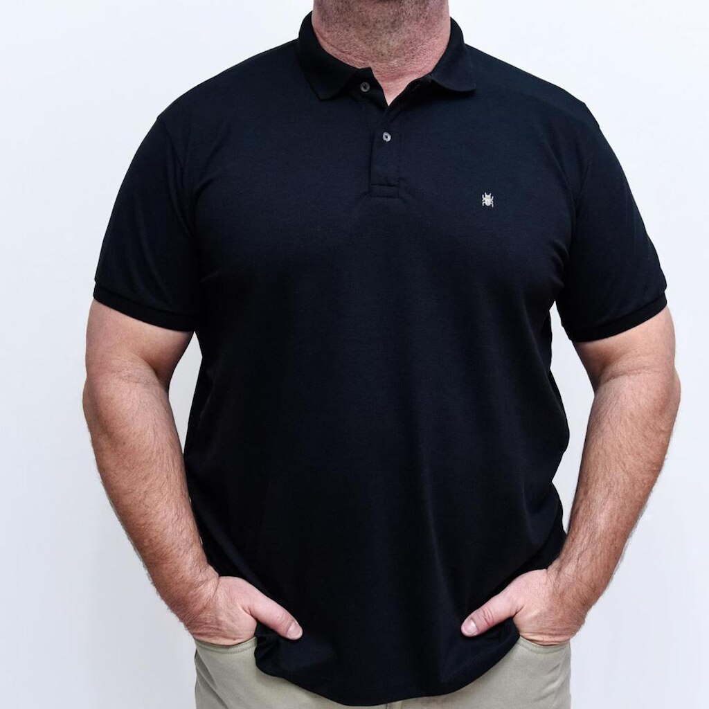 Polo Masculina M.POLLO Premium
