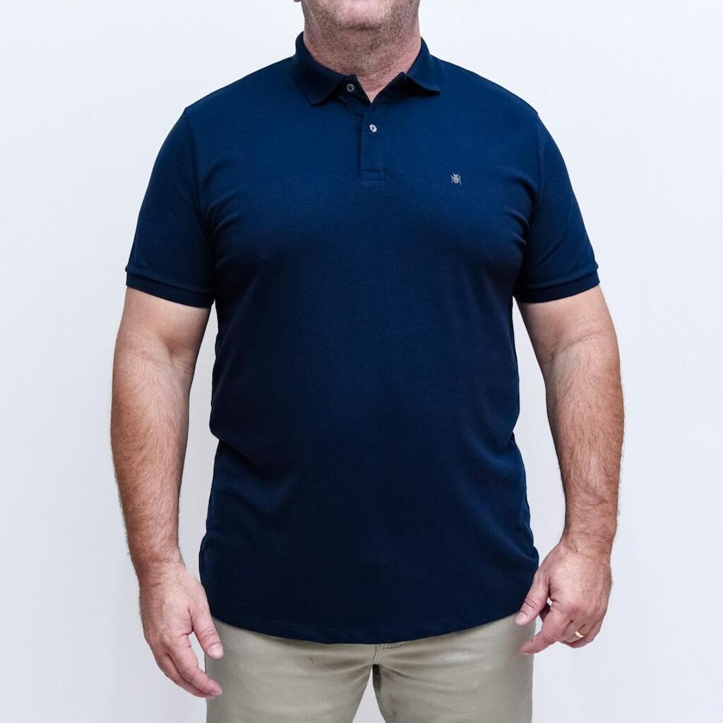 Polo Masculina M.POLLO Premium