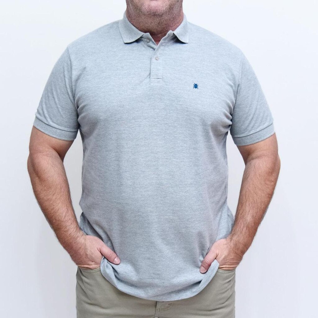 Polo Masculina M.POLLO Premium