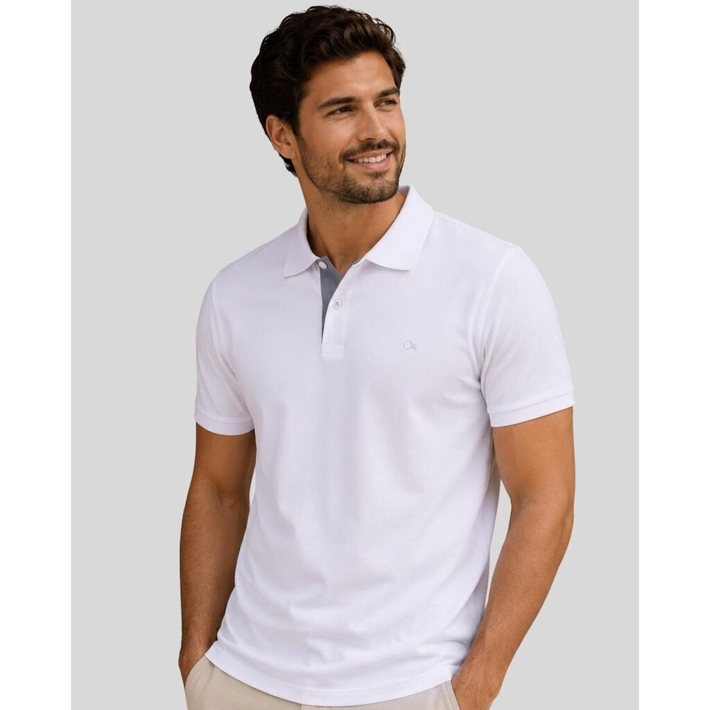 Polo masculina Ogochi 0070010010001