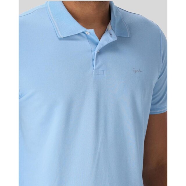 Polo masculina Ogochi 0075440164123