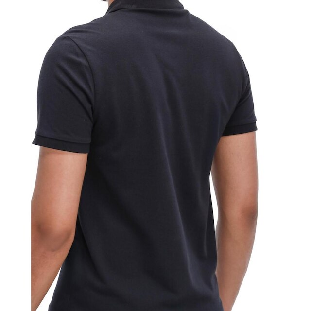 Polo masculina Ogochi