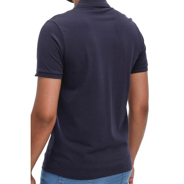 Polo masculina Ogochi