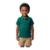 Polo Mc Bb Piquet Básica Cores Reserva Mini - Verde