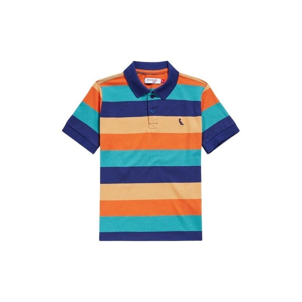 Polo Mc Listra Camp Reserva Mini