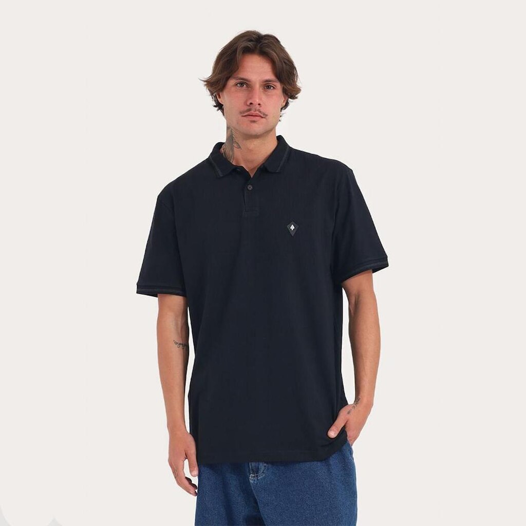 Polo MCD Texture