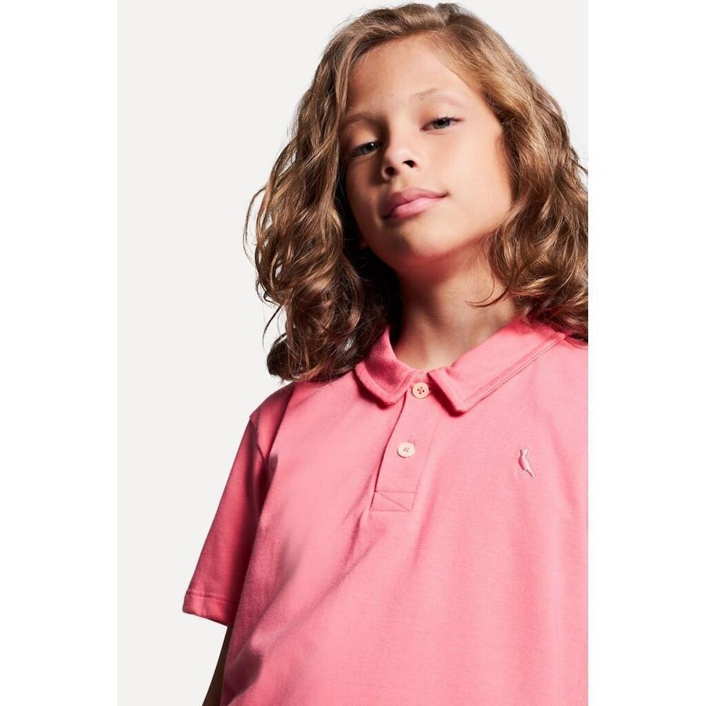 Polo Mini Atc Lisa