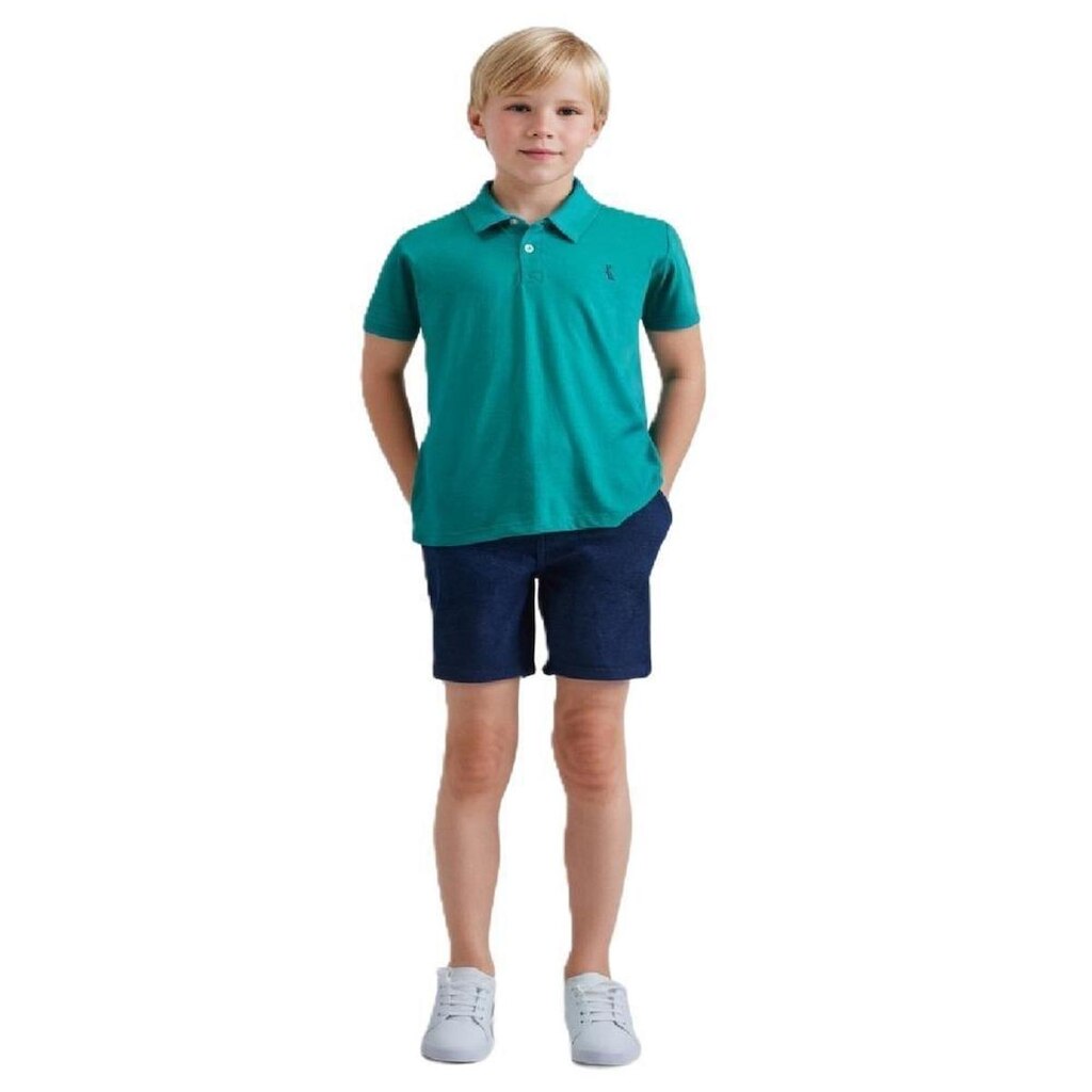 Polo Mini Atc Lisa