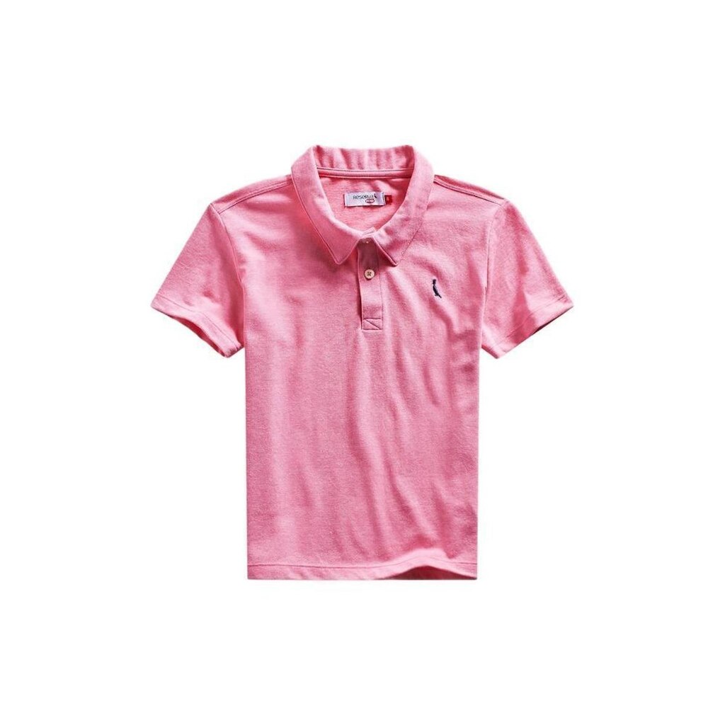 Polo Mini Piquet Paris Reserva Mini