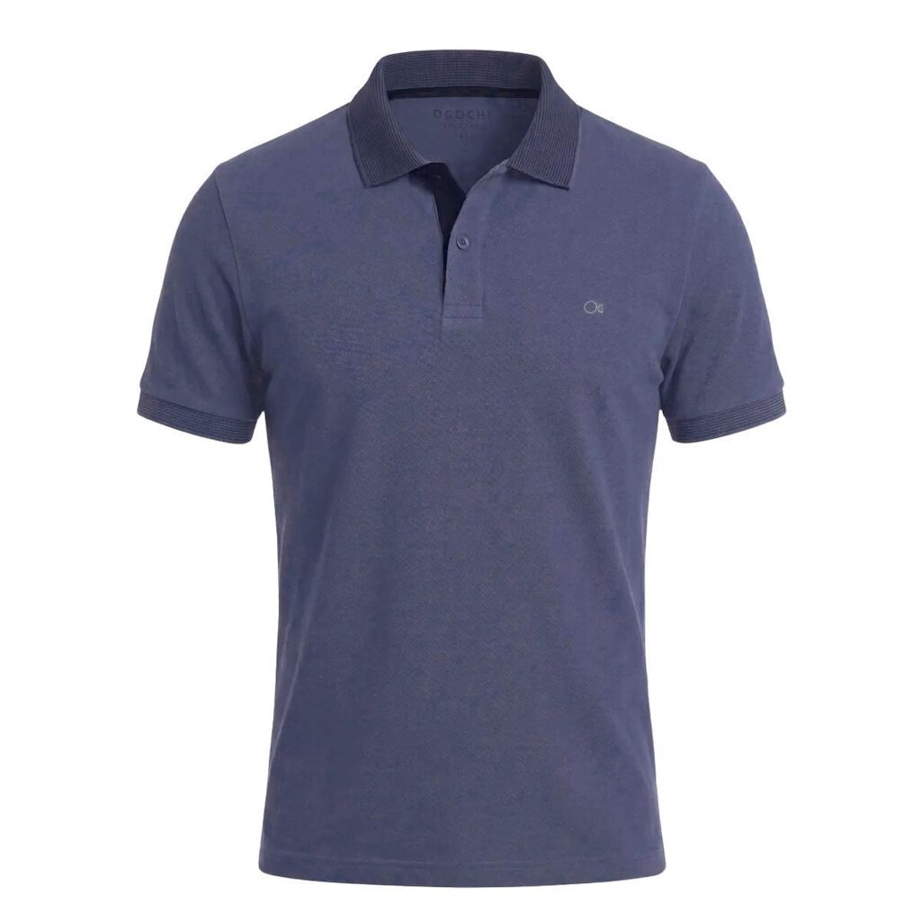 Polo Ogochi Casual Slim Piquet