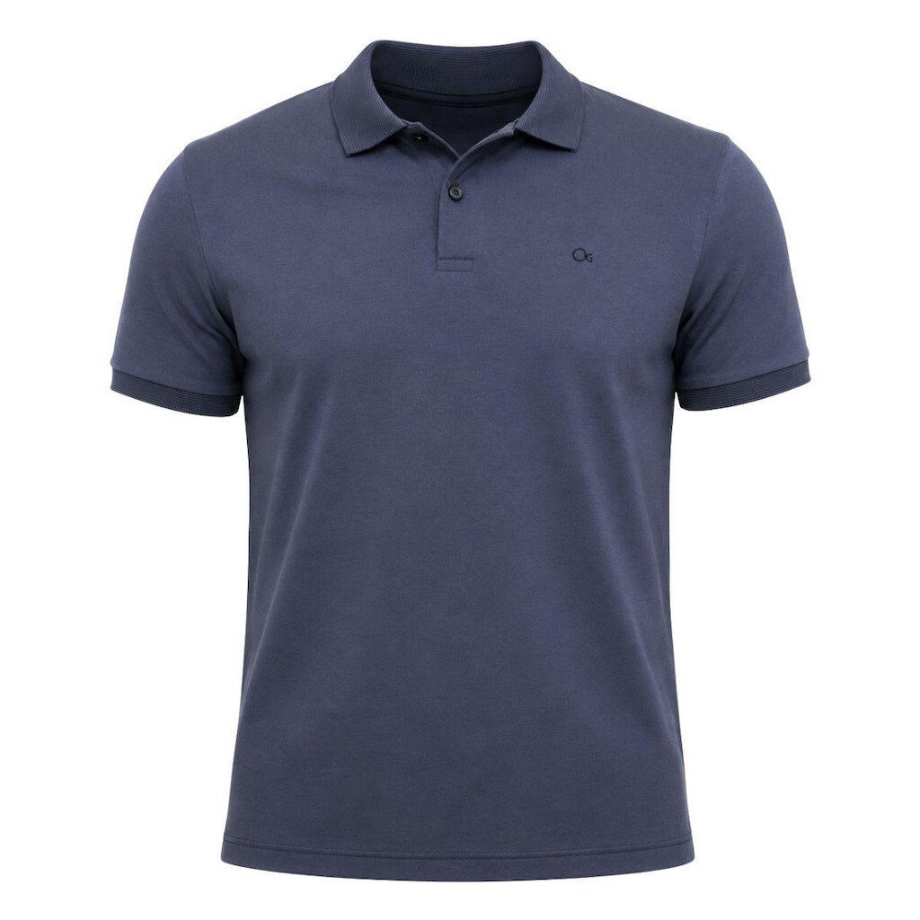 Polo Ogochi Casual Slim Piquet