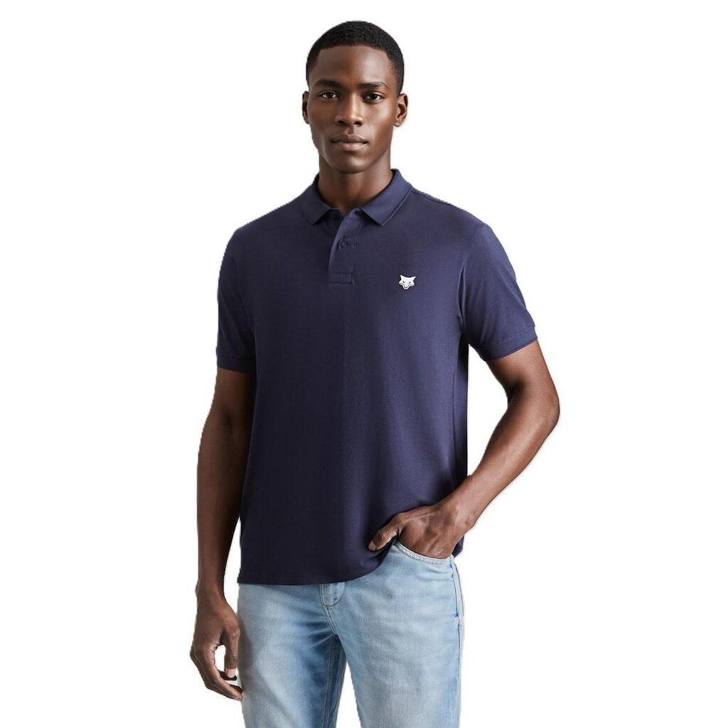 Polo Patch Cruzeiro Reserva