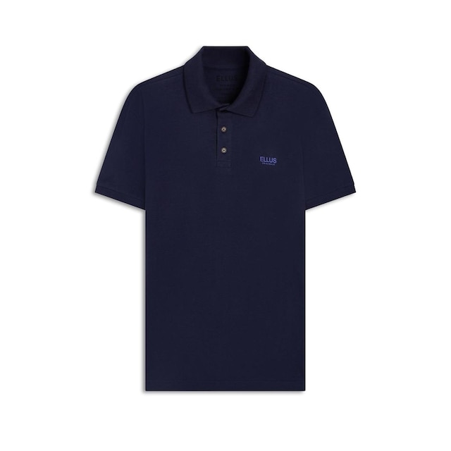 Polo Pima Like Originals Old purple P