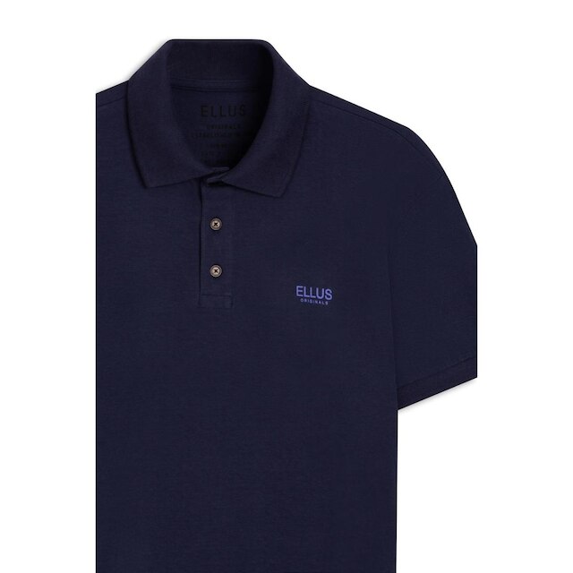 Polo Pima Like Originals Old purple P
