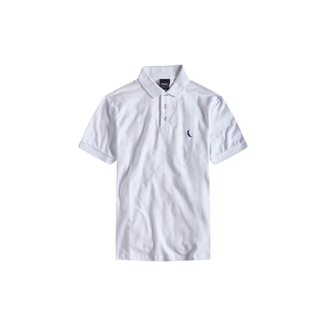 Polo Piquet Básica Reserva