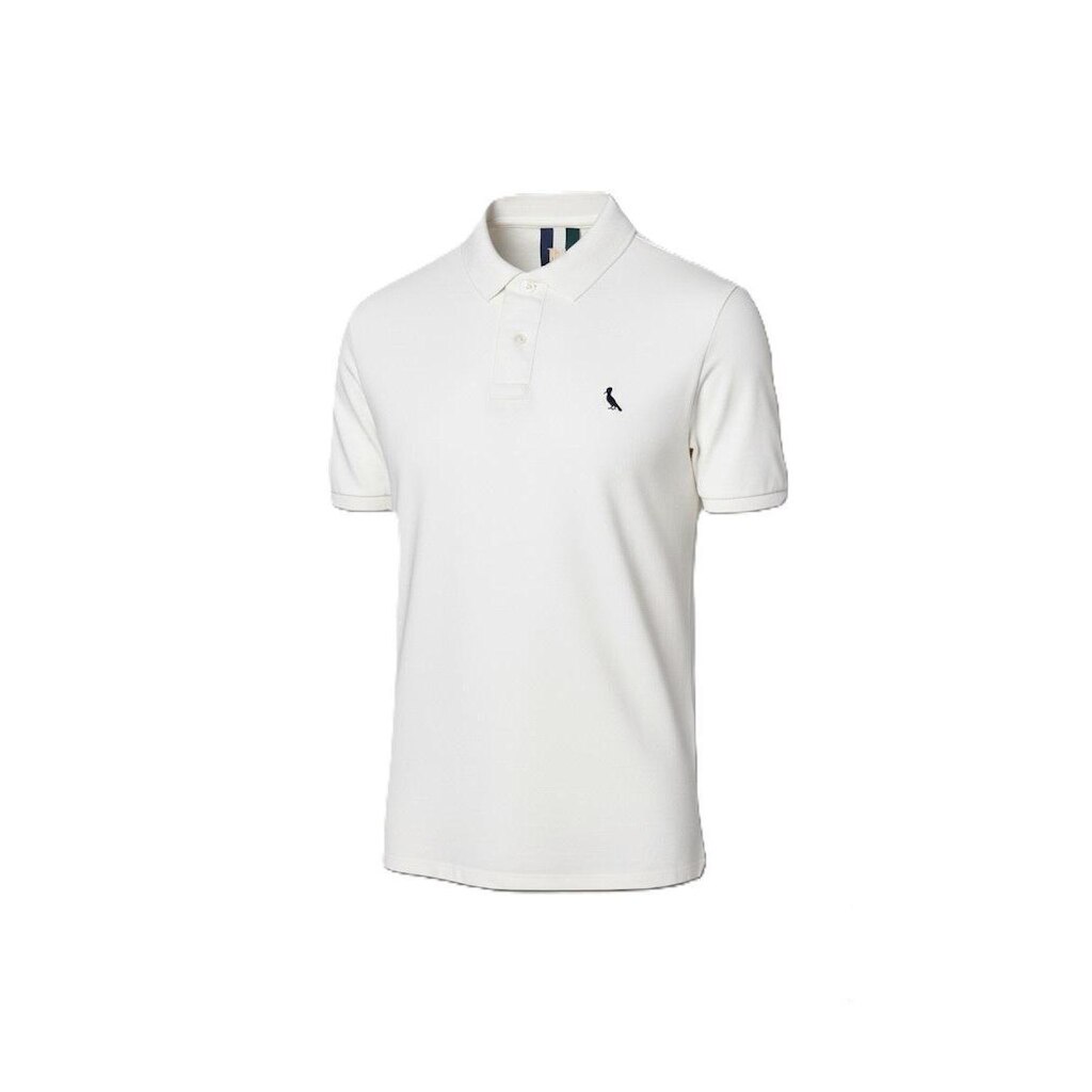 Polo Piquet Class Reserva