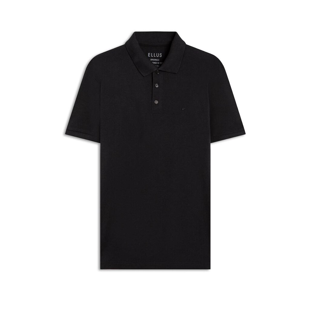 Polo Piquet Classic (p21) grafite P