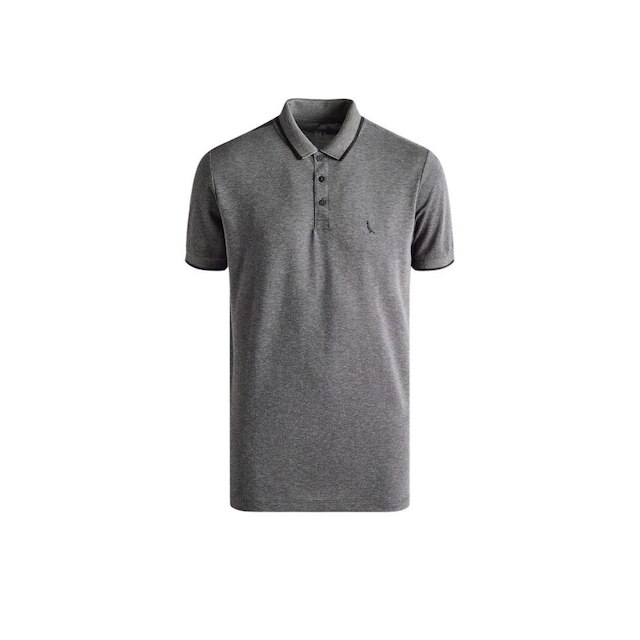 Polo Piquet Denali Reserva