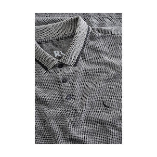 Polo Piquet Denali Reserva
