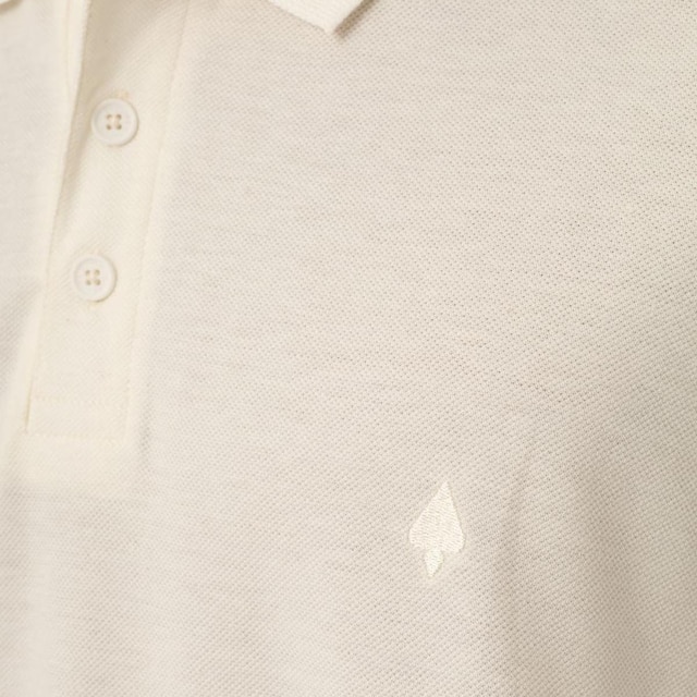Polo Piquet MCD
