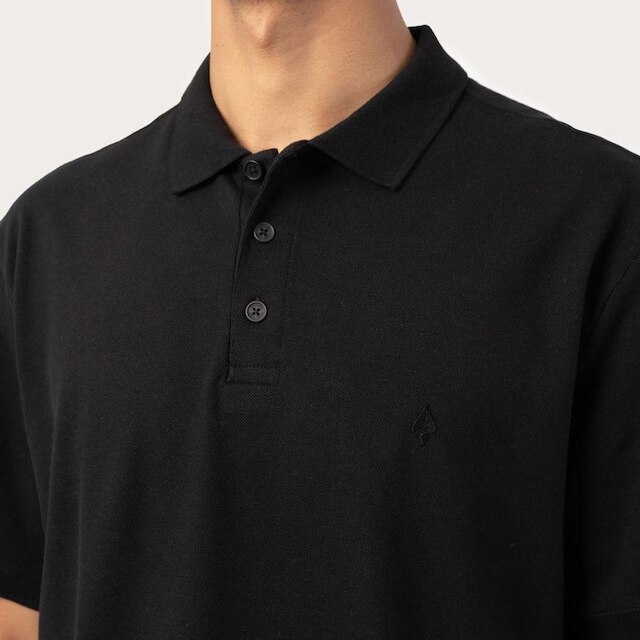 Polo Piquet MCD