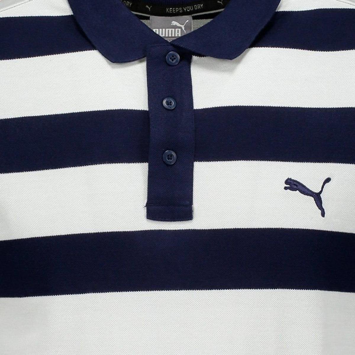polo puma piquet