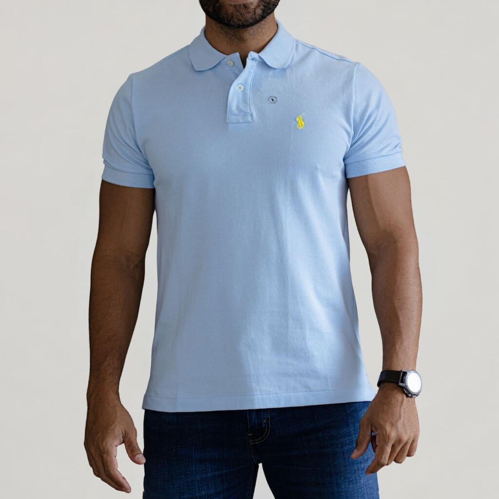 Polo Ralph Lauren Classic Fit Masculina