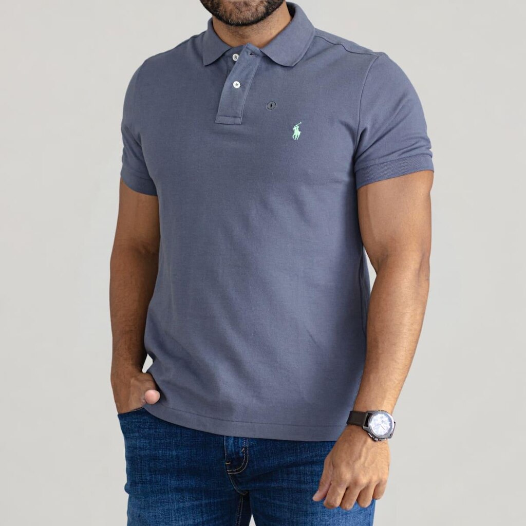 Polo Ralph Lauren Classic Fit Masculina