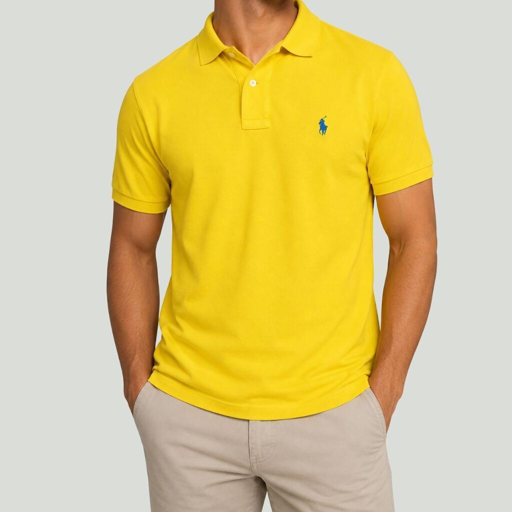 Polo Ralph Lauren Classic Fit Masculina