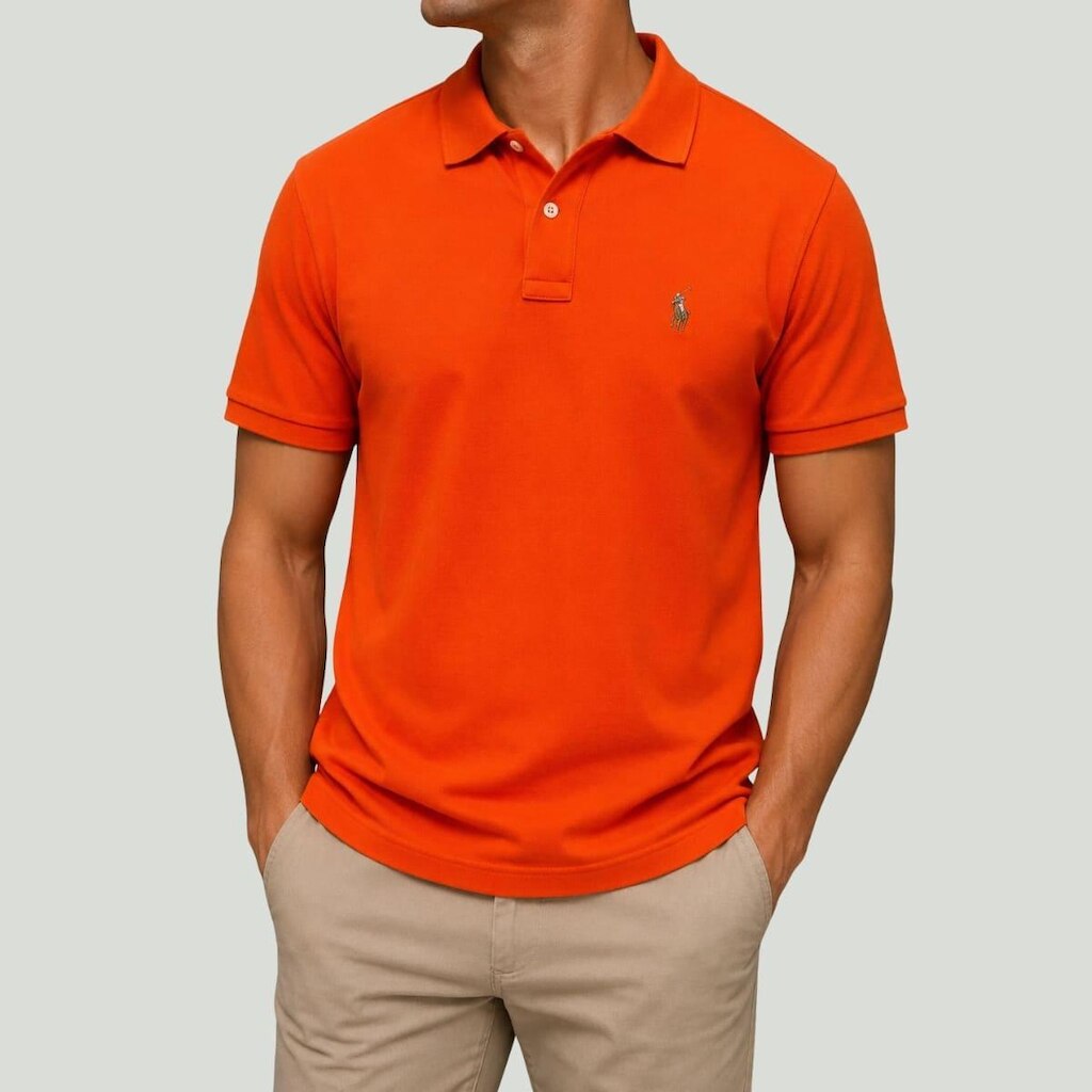 Polo Ralph Lauren Classic Fit Masculina