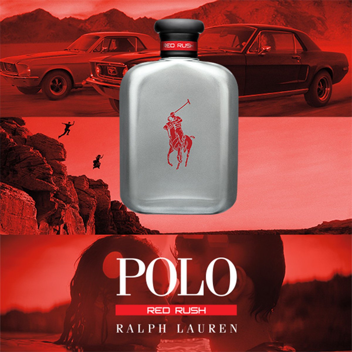 polo red rush ralph lauren perfume masculino