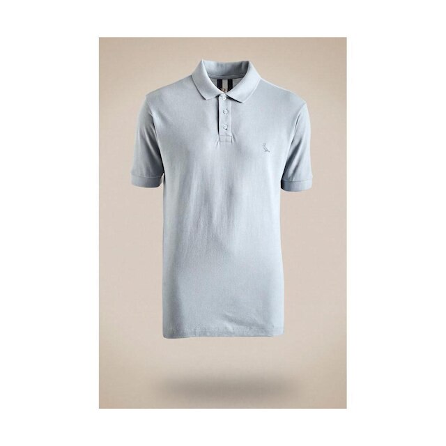 Polo Regular Piquet New Basic Reserva