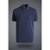 Polo Regular Piquet New Basic Reserva - Marinho