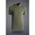 Polo Regular Piquet New Basic Reserva - Musgo
