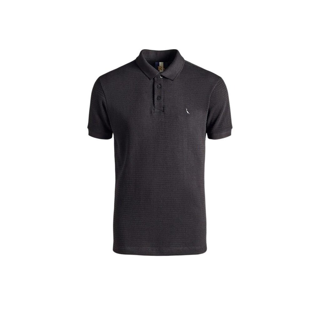 Polo Regular Seattle Reserva