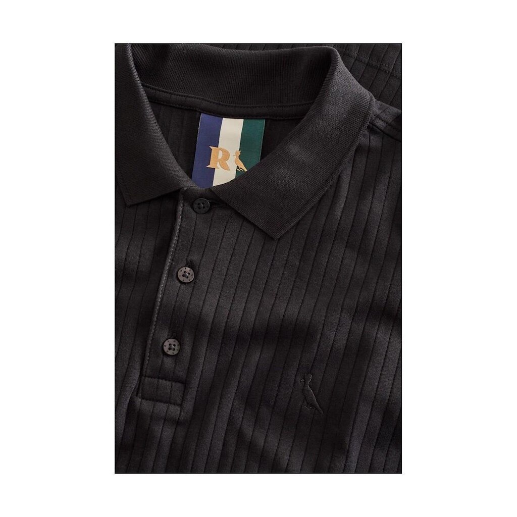 Polo Slim Canelada Reserva