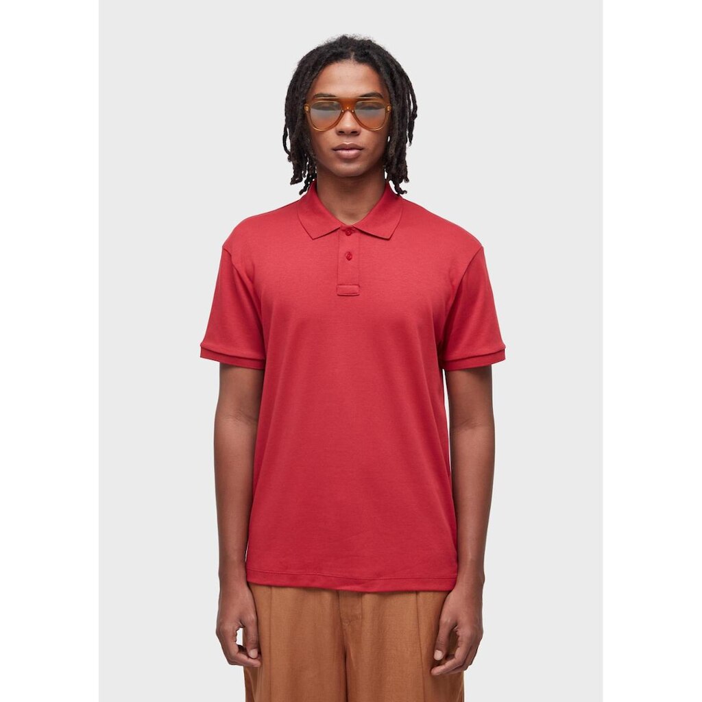 Polo supersoft OSKLEN