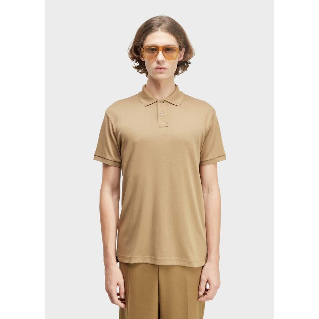 Polo supersoft OSKLEN