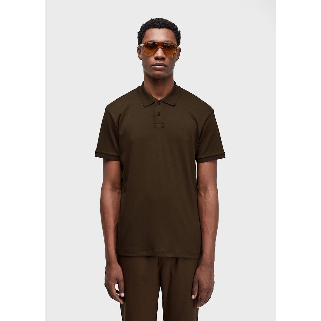 Polo supersoft OSKLEN