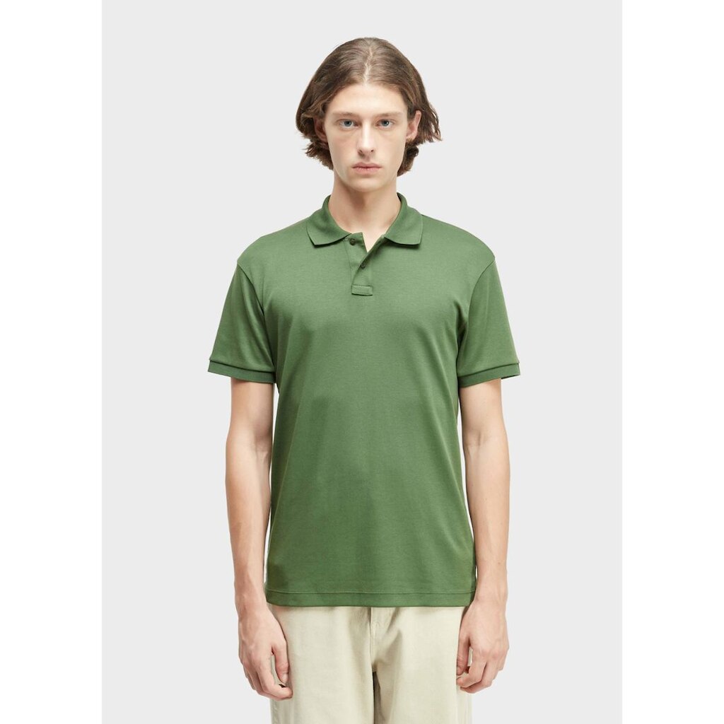 Polo supersoft OSKLEN
