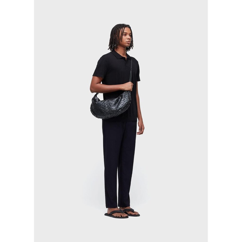 Polo tricot classic cotton OSKLEN