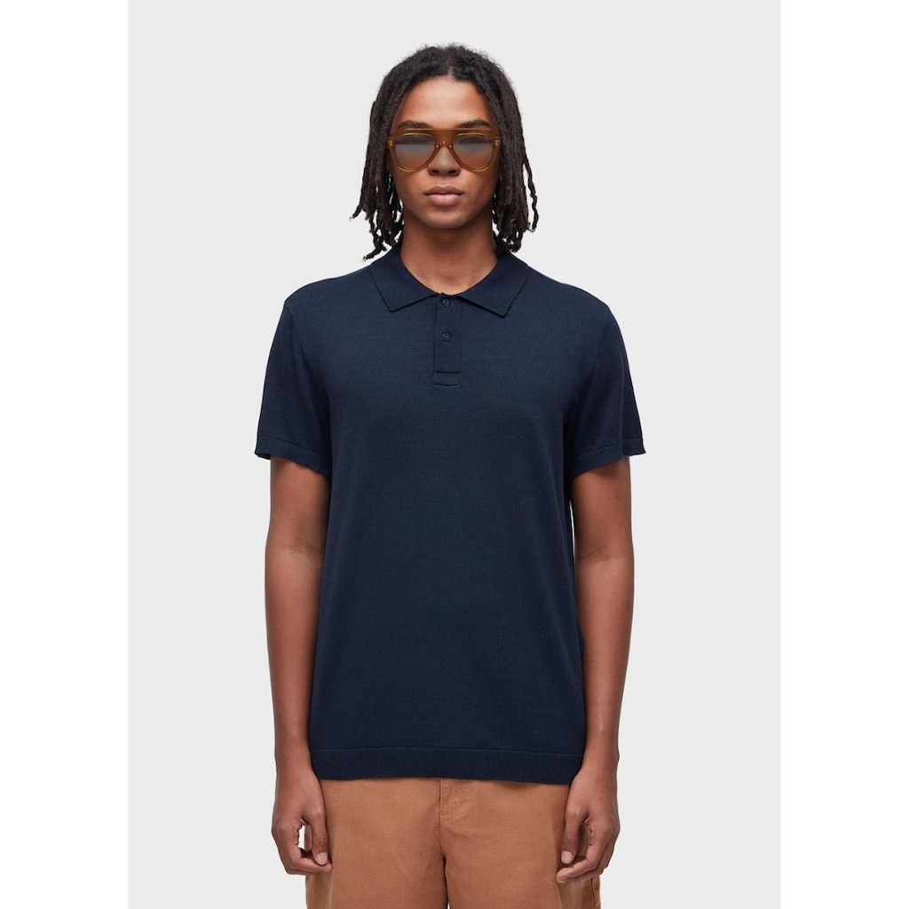Polo tricot classic cotton OSKLEN