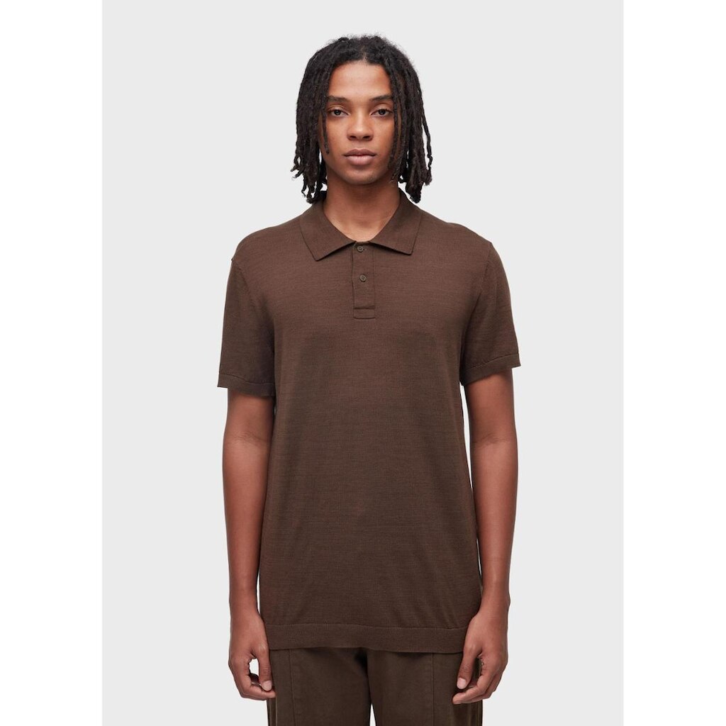 Polo tricot classic cotton OSKLEN
