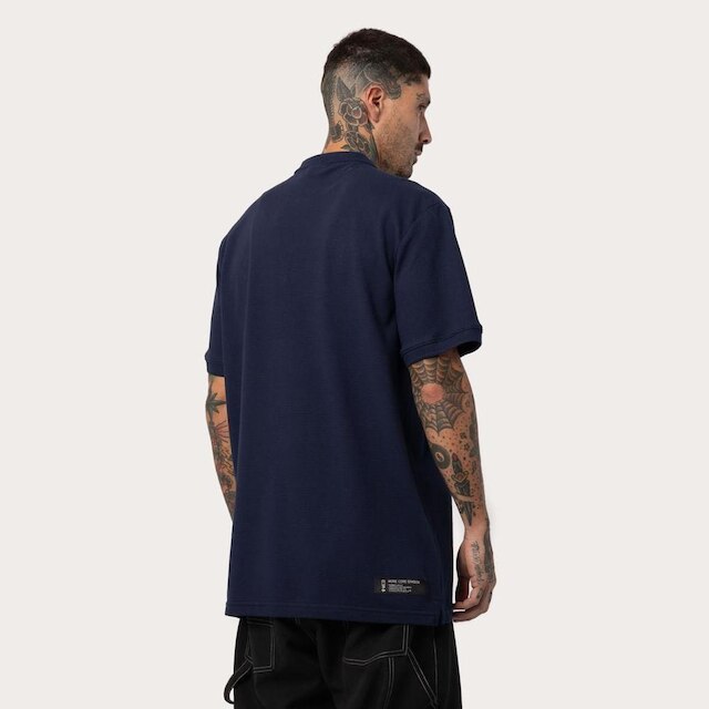 Polo Tricot MCD
