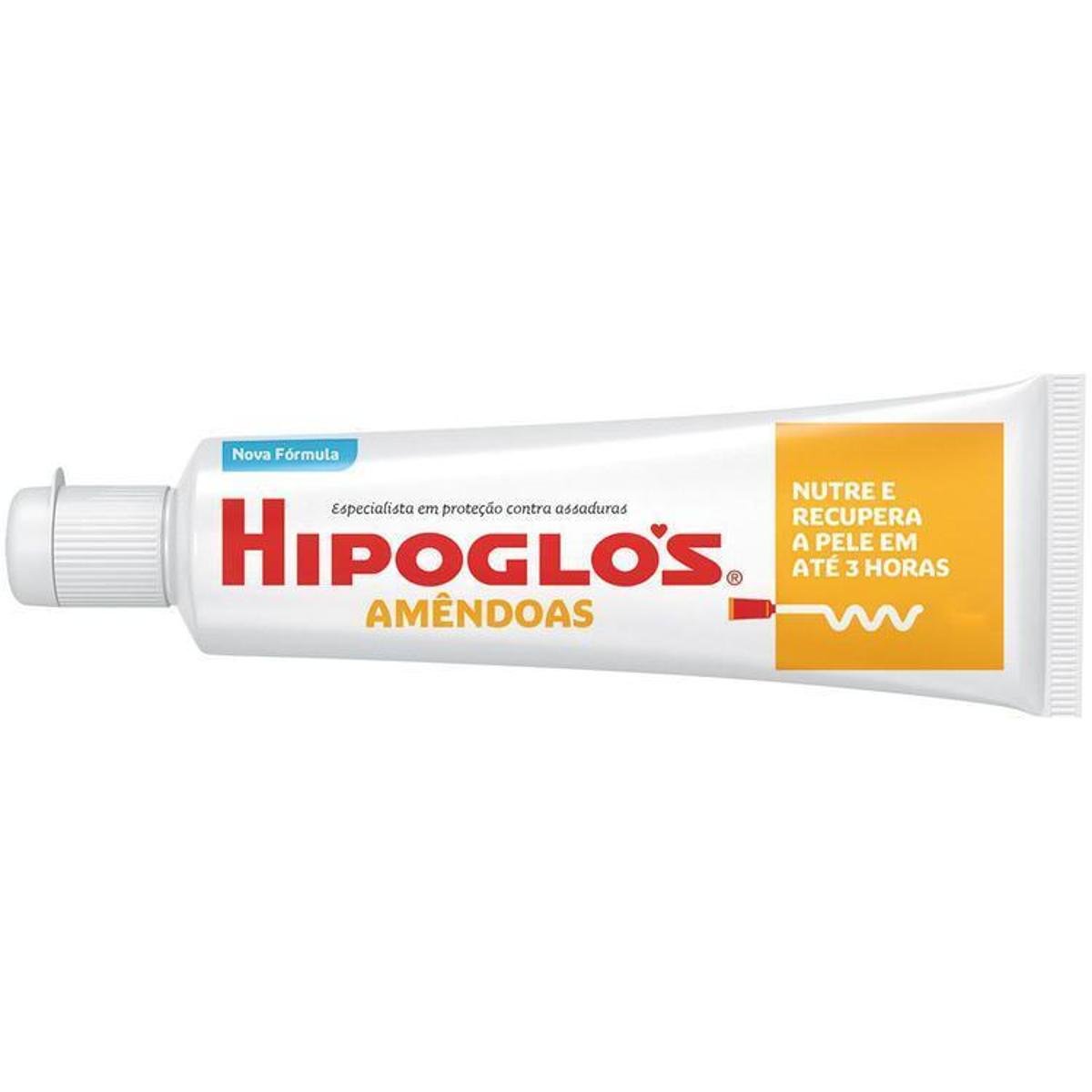 Pomada Preventiva para Assadura Infantil Hipoglós Amêndoas 40g é ruim? Pomada Preventiva para Assadura Infantil Hipoglós Amêndoas 40g é boa?