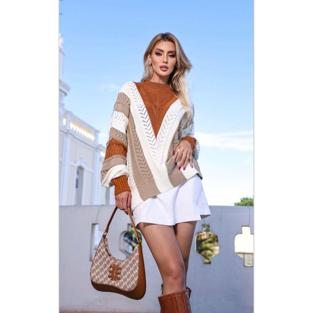 Poncho Ponto V